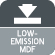 Low Emission MDF